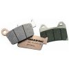 Bromsbelägg FRAM Heavy Duty BRAKING – miniatyr 2