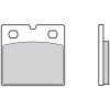 Bromsbelägg FRAM Kolkeramik Brembo – miniatyr 3