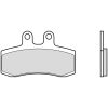 Bromsbelägg FRAM Kolkeramik Brembo – miniatyr 3
