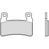 Bromsbelägg FRAM Kolkeramik Brembo – miniatyr 3