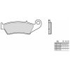 Bromsbelägg FRAM Kolkeramik Brembo – miniatyr 2