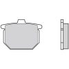 Bromsbelägg FRAM Kolkeramik Brembo – miniatyr 3