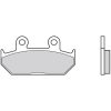 Bromsbelägg FRAM Kolkeramik Brembo – miniatyr 3