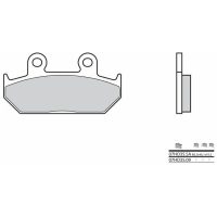 Bromsbelägg FRAM Kolkeramik Brembo