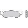 Bromsbelägg FRAM Kolkeramik Brembo – miniatyr 3