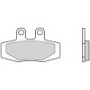 Bromsbelägg FRAM Kolkeramik Brembo – miniatyr 3