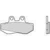 Bromsbelägg FRAM Kolkeramik Brembo – miniatyr 3