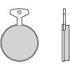 Bromsbelägg FRAM Kolkeramik Brembo – miniatyr 3