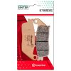Bromsbelägg FRAM Kolkeramik Brembo – miniatyr 2