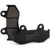 Bromsbelägg FRAM Kolkeramik Brembo – miniatyr 1