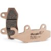 Bromsbelägg FRAM Kolkeramik Brembo – miniatyr 2