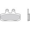 Bromsbelägg FRAM Kolkeramik Brembo – miniatyr 3