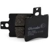 Bromsbelägg FRAM Kolkeramik Brembo – miniatyr 2