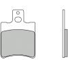 Bromsbelägg FRAM Kolkeramik Brembo – miniatyr 3