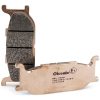 Bromsbelägg FRAM Kolkeramik Brembo – miniatyr 2