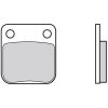 Bromsbelägg FRAM Kolkeramik Brembo – miniatyr 3