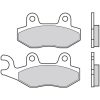 Bromsbelägg FRAM Kolkeramik Brembo – miniatyr 3