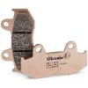 Bromsbelägg FRAM Kolkeramik Brembo – miniatyr 3