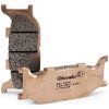 Bromsbelägg FRAM Kolkeramik Brembo – miniatyr 2