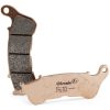 Bromsbelägg FRAM Kolkeramik Brembo – miniatyr 3