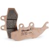 Bromsbelägg FRAM Kolkeramik Brembo – miniatyr 3