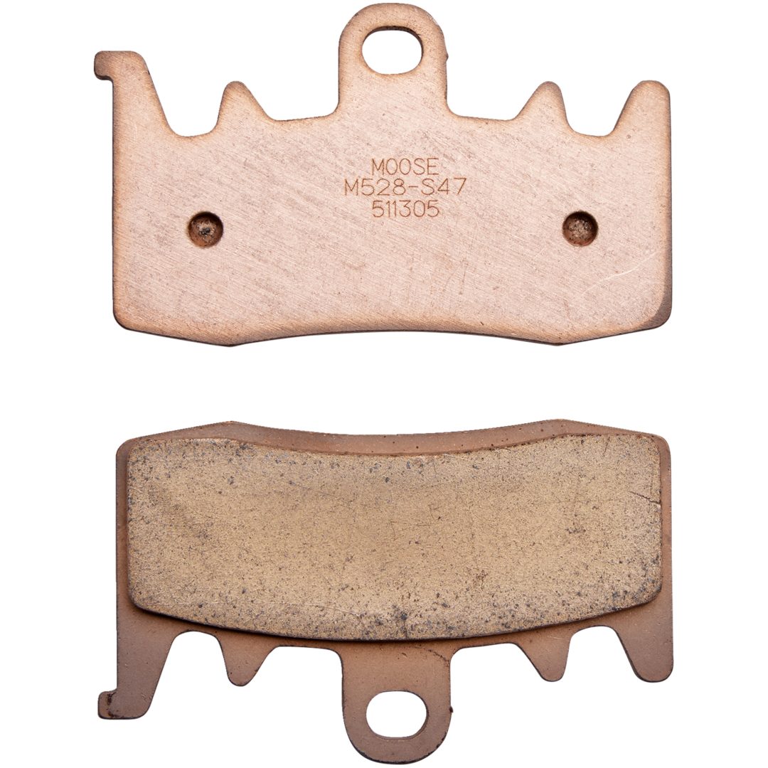 Bromsbelägg FRAM Moose Racing Bromsbelägg