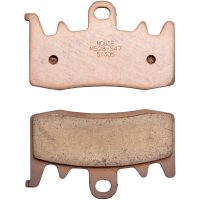 Bromsbelägg FRAM Moose Racing