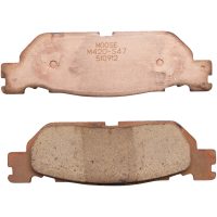 Bromsbelägg FRAM Moose Racing