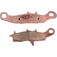Bromsbelägg FRAM Moose Racing