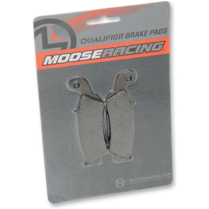 Bromsbelägg FRAM Moose Racing Qualifier – bild 2