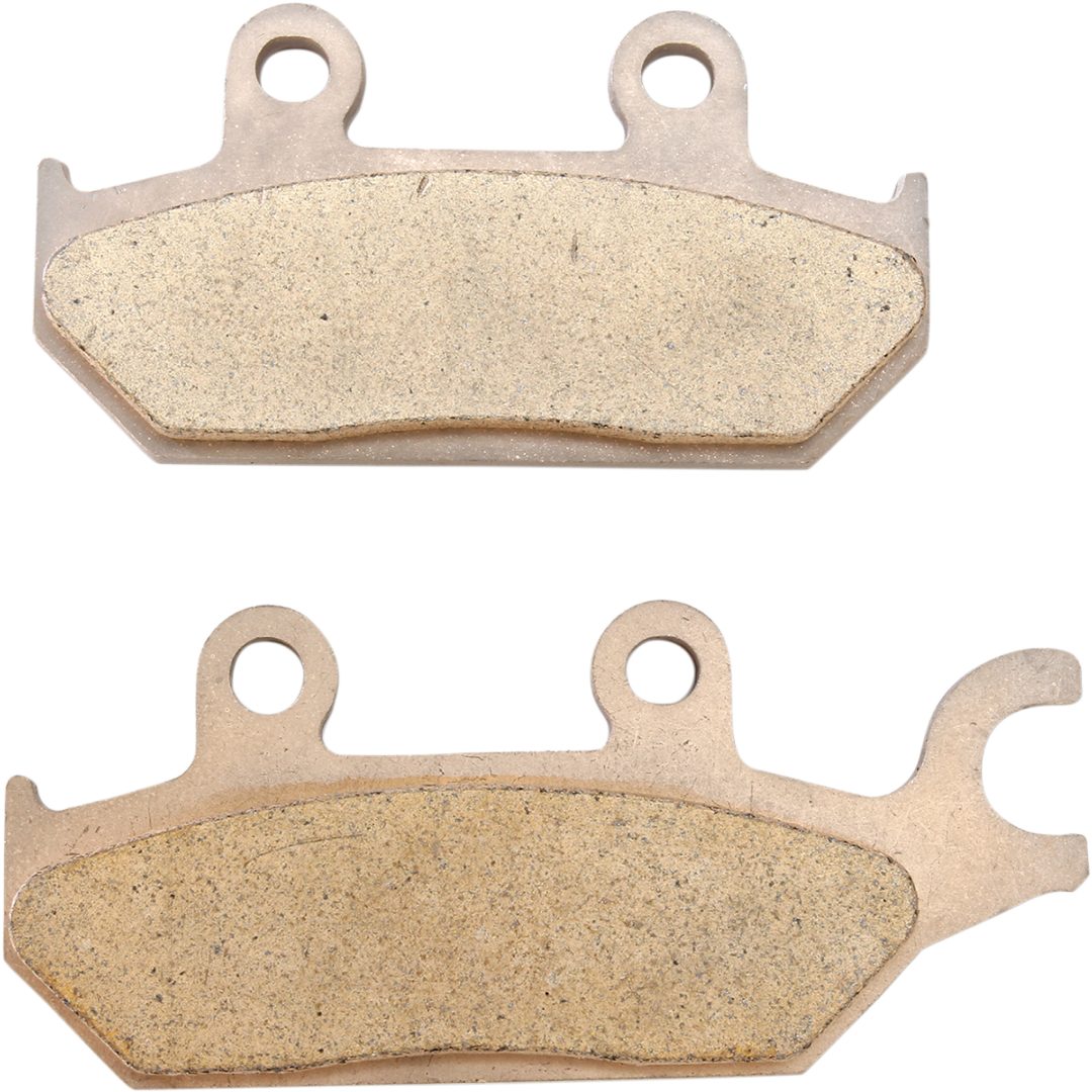 Bromsbelägg FRAM Moose Racing XCR