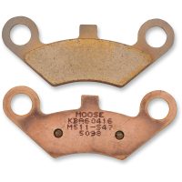 Bromsbelägg FRAM Moose Racing