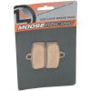 Bromsbelägg FRAM Moose Racing XCR Sintered Metal – miniatyr 2