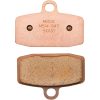 Bromsbelägg FRAM Moose Racing XCR Sintered Metal – miniatyr 1