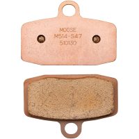 Bromsbelägg FRAM Moose Racing