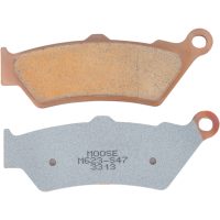 Bromsbelägg FRAM Moose Racing
