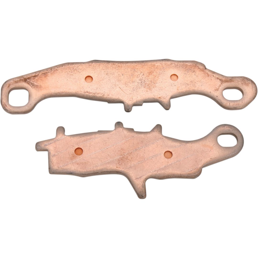 Bromsbelägg FRAM Moose Racing XCR Sintered Metal