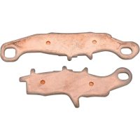 Bromsbelägg FRAM Moose Racing