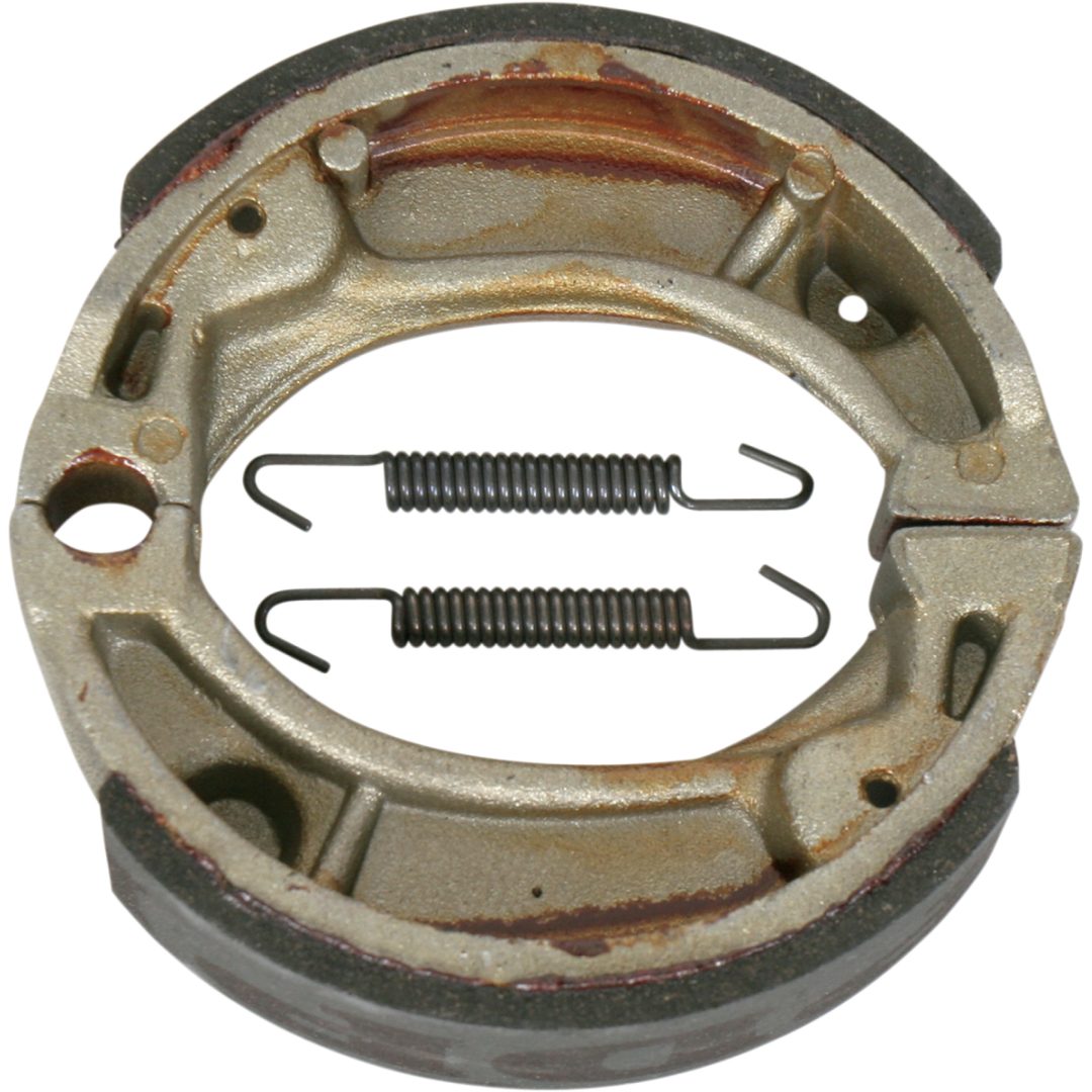 Bromsbelägg FRAM Moose Racing XCR Sintered Metal