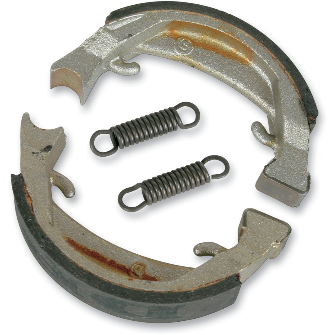 Bromsbelägg FRAM Moose Racing XCR Sintered Metal