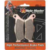 Bromsbelägg FRAM Moto-Master