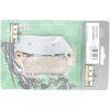 Bromsbelägg FRAM MX-Pro DP-Brakes – miniatyr 1