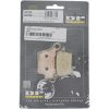 Bromsbelägg FRAM MX-Pro DP-Brakes – miniatyr 1