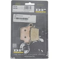 Bromsbelägg FRAM MX-Pro DP-Brakes