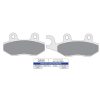 Bromsbelägg FRAM MX-Pro DP-Brakes Bromsbelägg Fram Sintered Metal High-Performance Modell: SDP Pro MX – miniatyr 1