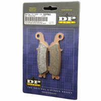 Bromsbelägg FRAM MX-Pro DP-Brakes