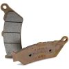 Bromsbelägg FRAM Organisk Brembo – miniatyr 2