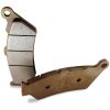 Bromsbelägg FRAM Organisk Brembo – miniatyr 3