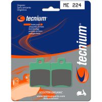 Bromsbelägg FRAM Organisk Tecnium