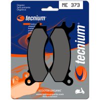 Bromsbelägg FRAM Organisk Tecnium